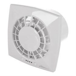 Вентилятор AWENTA WGB 100 CTR - фото 17295371