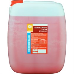 Теплоноситель систем отопления APIS ТЕПЛОСФЕРА-65 - фото 17295408