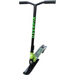 Трюковый самокат Nonstopika Nonstopika Overpik - фото 17295506