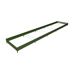 Готовая грядка Delta-Park GX - фото 17295597