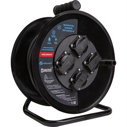 Силовой удлинитель Атлант АТОМ - фото 17295613