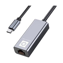 Кабель-адаптер 5bites UA2C-45-16BK - фото 17295711