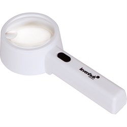 Ручная лупа Levenhuk Zeno Handy ZH41 - фото 17295741