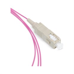 Симплексный оптический патч-корд TopLan PC-TOP-OM4-SC/P-SC/P-1.5 - фото 17295797