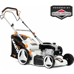 Бензиновая газонокосилка Daewoo L 50 SPB - фото 17295872