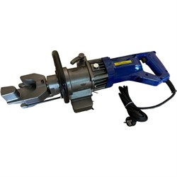 Электро-гидравлический арматурогиб Манкупер PB-16 - фото 17295876