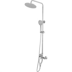 Душевая система Agger Merry - фото 17296222