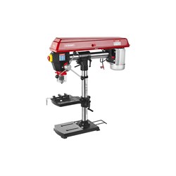 Сверлильный радиально-сверлильный станок ЗУБР ЗСС-550 - фото 17296509