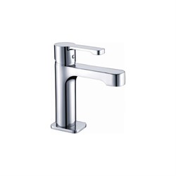 Литой смеситель для умывальника GAPPO 35к G1002-2 - фото 17296535