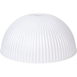 Пластиковый плафон Apeyron 16-32 - фото 17296615