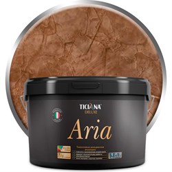 Тонкослойная венецианская штукатурка Ticiana DeLuxe Aria - фото 17296634