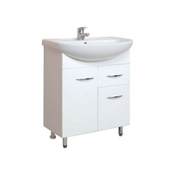 Тумба Onika СТЕЛЛА 65.12 - фото 17296684