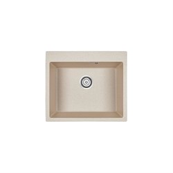 Кварцевая мойка Paulmark KANTE - фото 17296726