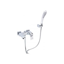 Смеситель для ванны GAPPO 35к G3250-8 - фото 17296789