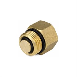 Отсечной клапан для воздухоотводчика Aquasfera 5002-01 019-0708 - фото 17296823