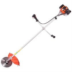 Бензотриммер P.I.T. Мастер - фото 17297118