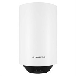 Накопительный электрический водонагреватель Maunfeld MWH30W03 - фото 17297155