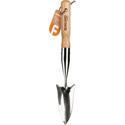 Узкий посадочный совок Центроинструмент FINLAND - фото 17297160