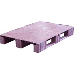 Сплошной паллет Тара.ру 17947 - фото 17297164