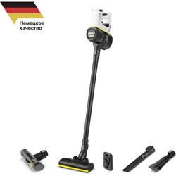 Пылесос Karcher VC 4 Cordless myHome Pet - фото 17297193