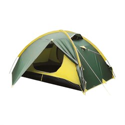Палатка Tramp Ranger 2 V2 - фото 17297203