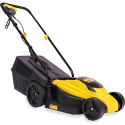 Электрическая газонокосилка CHAMPION EM3110 - фото 17297274