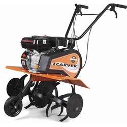Бензиновый мотокультиватор Carver T-651 R - фото 17297301