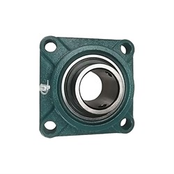 Подшипниковый узел FKD UCF308FKD - фото 17297363