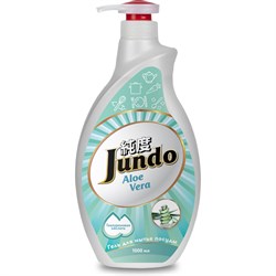 Гель для мытья посуды Jundo 4903720021750 - фото 17297404
