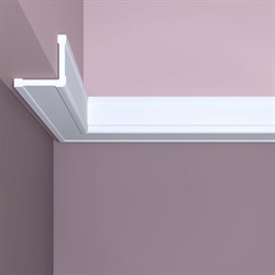 Угол bello deco XPS У 4 - фото 17297438