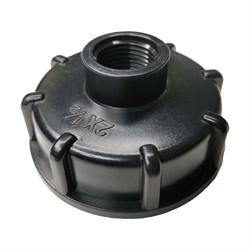 Переходник для еврокуба Green Helper FF6012 - фото 17297519