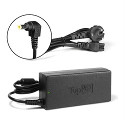 Блок питания для ноутбука Lenovo TopOn TOP-DC10 - фото 17297532