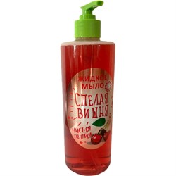 Жидкое мыло HIRVI Чистая магия - фото 17297547