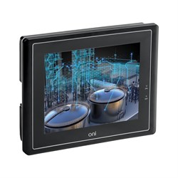 Базовая панель оператора IEK ETG ONI - фото 17297588