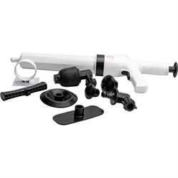 Профессиональный вантуз - плунжер SANTRADE SM-ZY001 - фото 17297617