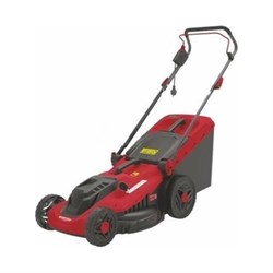 Электрическая газонокосилка WORTEX LM 3212-1 - фото 17297712