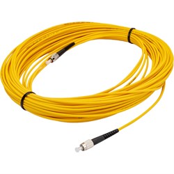 Симплексный оптический патч-корд TopLan PC-TOP-652-FC/U-FC/U-30 - фото 17297721