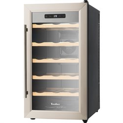 Винный шкаф Tesler WCV-182 - фото 17297813