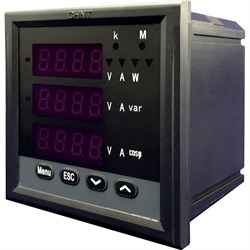 Многофункциональный измерительный прибор CHINT 765094 - фото 17297829