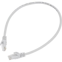 Патч-корд ITK PC01-C6UL-05M - фото 17297849