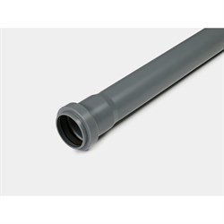 Канализационная труба КОНТУР СТАНДАРТ - фото 17297898