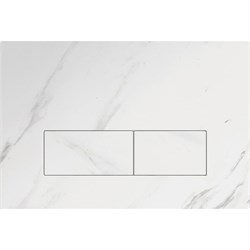 Универсальная клавиша смыва IDDIS On-X - фото 17297949