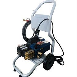 Электрическая мойка высокого давления Danau DCC-10/7P-1S4 - фото 17298004