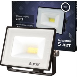 Светодиодный прожектор Ritter PROFI - фото 17298020