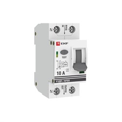 Устройство защиты от дугового пробоя EKF УЗДП PROxima - фото 17298028