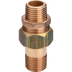 Разъемное соединение Viega 320201 - фото 17298061