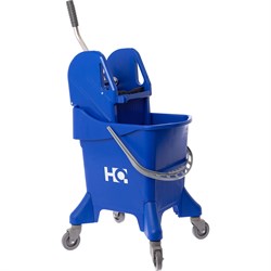 Одноведерная тележка HQ Profiline 74622 - фото 17298064