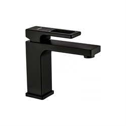 Литой смеситель для умывальника GAPPO 35к G1017-6 - фото 17298212