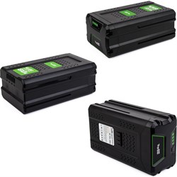 Аккумулятор для Greenworks TopOn G80B2 - фото 17298444