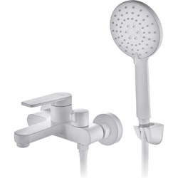 Смеситель для ванны с душем D&K Bayern.Furth - фото 17298490